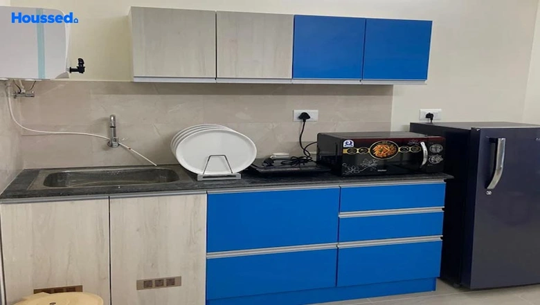 Sample Apartment